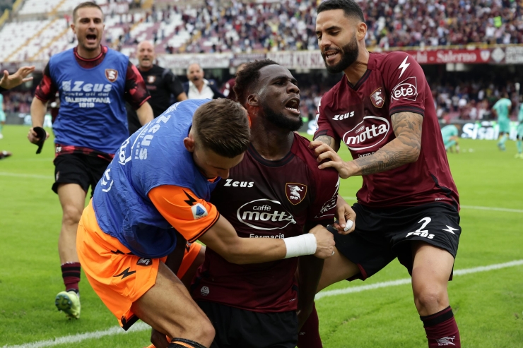 Soi kèo Inter Milan vs Salernitana Soi kèo Inter Milan vs Salernitana