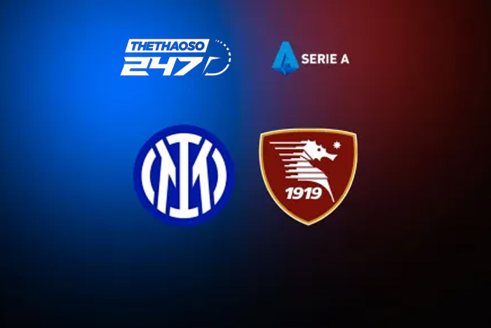 Soi kèo Inter Milan vs Salernitana Soi kèo Inter Milan vs Salernitana