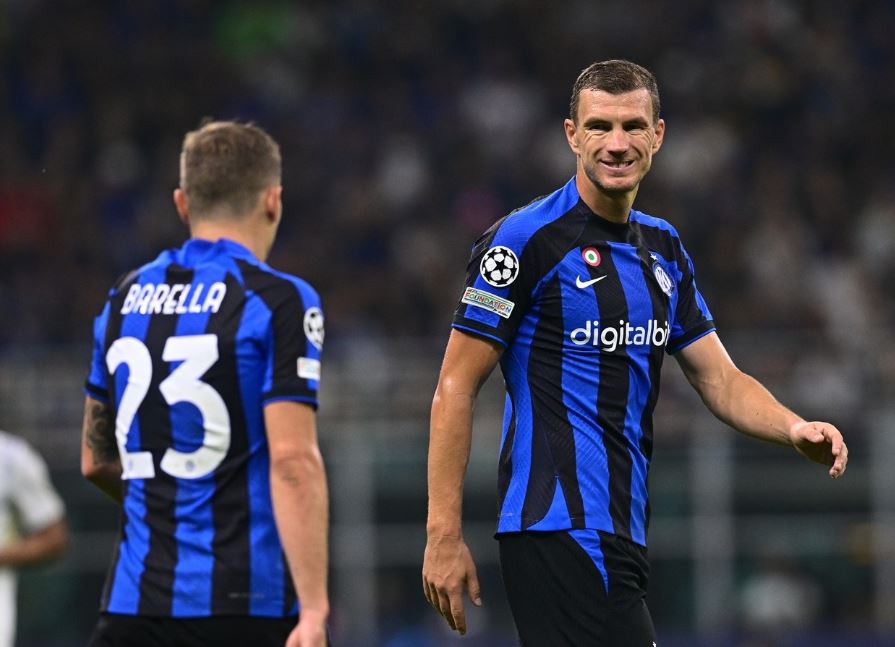 Soi kèo Inter Milan vs Sampdoria Soi kèo Inter Milan vs Sampdoria