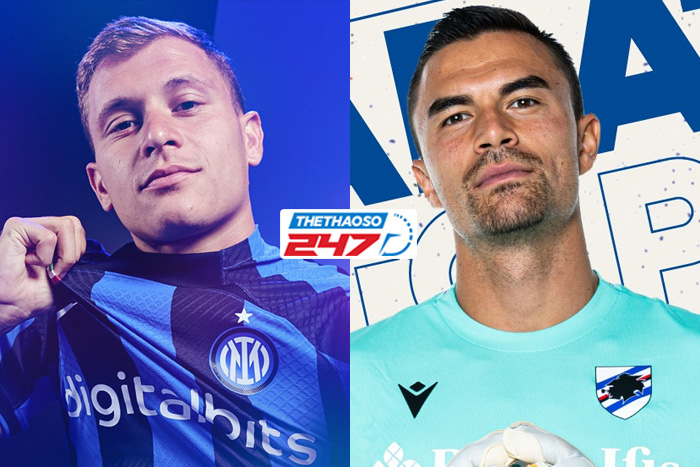 Soi kèo Inter Milan vs Sampdoria Soi kèo Inter Milan vs Sampdoria