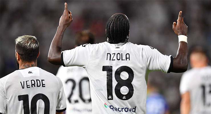 Soi kèo Inter Milan vs Spezia, 01h45 ngày 21/8 - Ảnh 2 Soi kèo Inter Milan vs Spezia, 01h45 ngày 21/8 - Ảnh 2