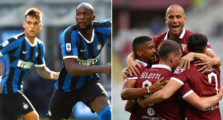 Soi kèo Inter Milan vs Torino 10/9 Soi kèo Inter Milan vs Torino 10/9