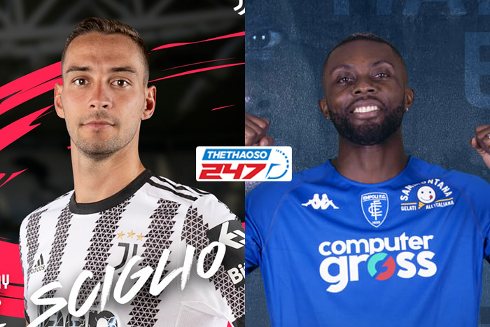 Soi kèo Juventus vs Empoli Soi kèo Juventus vs Empoli