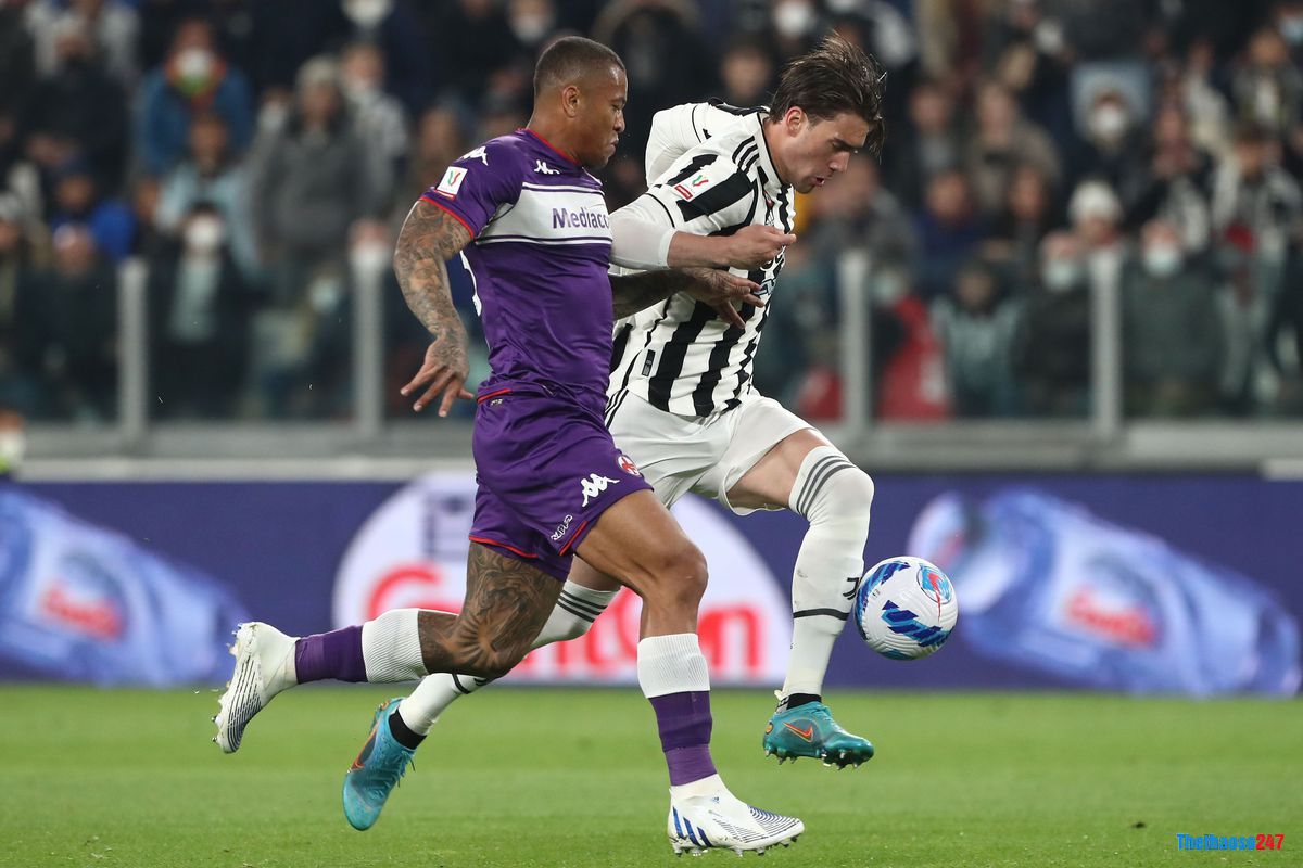 Soi kèo Juventus vs Fiorentina, Serie A Soi kèo Juventus vs Fiorentina, Serie A