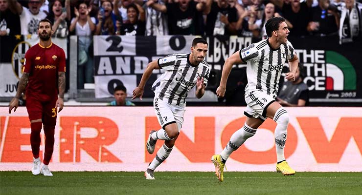 Soi kèo Juventus vs Spezia 01h45 ngày 1/9 - Ảnh 1 Soi kèo Juventus vs Spezia 01h45 ngày 1/9 - Ảnh 1