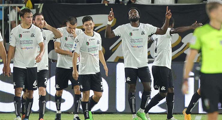 Soi kèo Juventus vs Spezia 01h45 ngày 1/9 - Ảnh 2 Soi kèo Juventus vs Spezia 01h45 ngày 1/9 - Ảnh 2