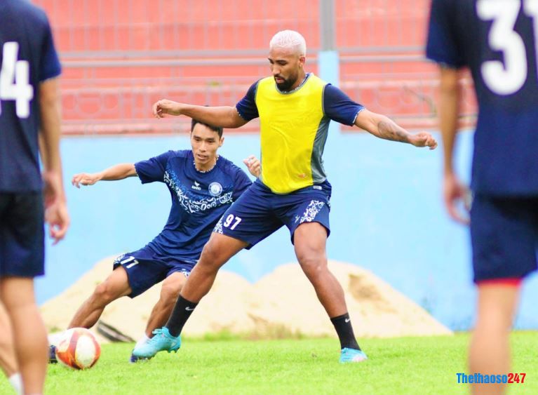 Soi kèo Khánh Hòa vs Thanh Hóa Soi kèo Khánh Hòa vs Thanh Hóa