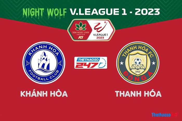 Soi kèo Khánh Hòa vs Thanh Hóa Soi kèo Khánh Hòa vs Thanh Hóa