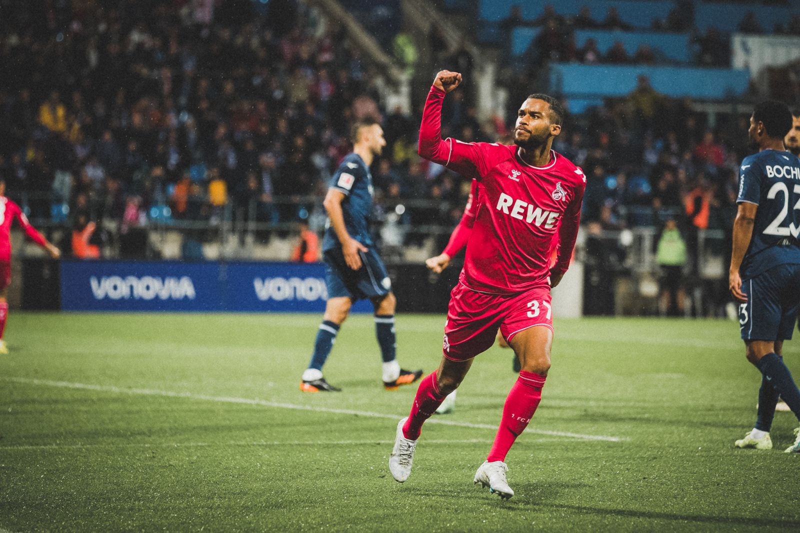 Soi kèo Koln vs Dortmund Soi kèo Koln vs Dortmund