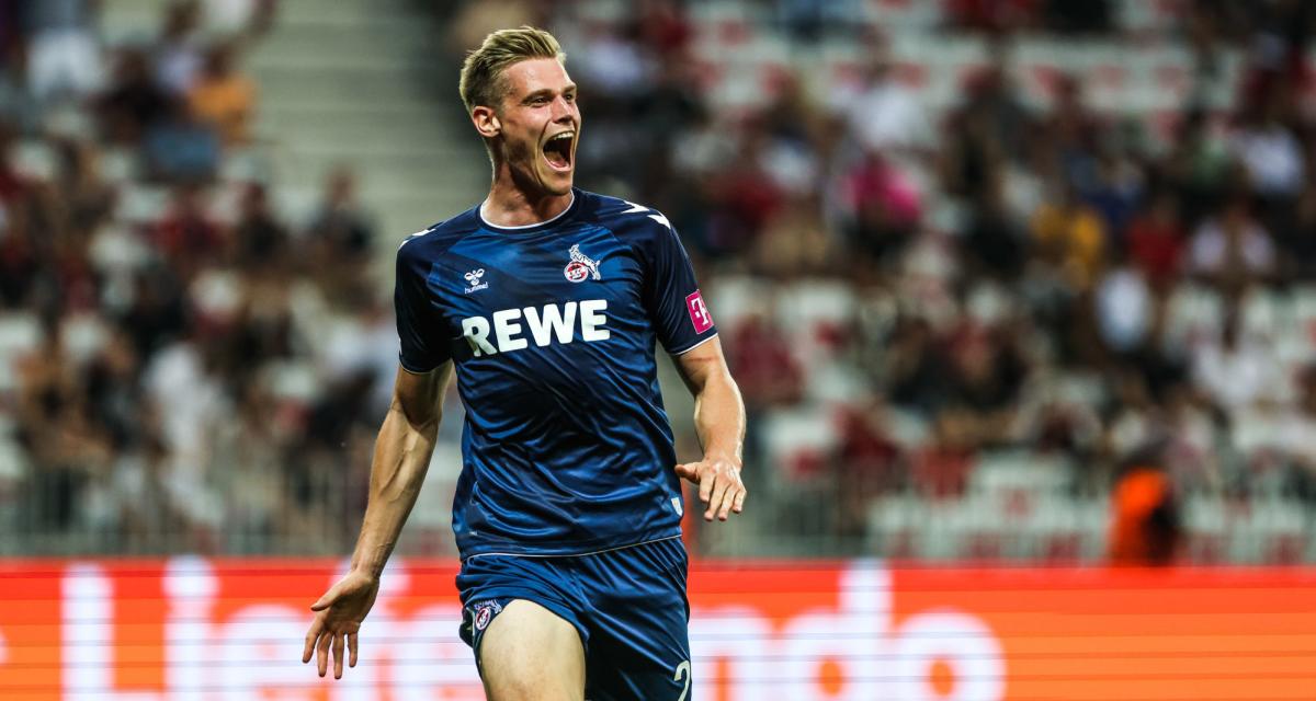 Soi kèo Koln vs Union Berlin Soi kèo Koln vs Union Berlin