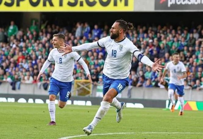 Soi kèo Kosovo vs Đảo Síp Soi kèo Kosovo vs Đảo Síp