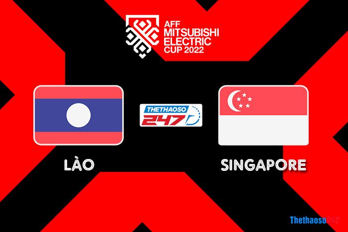 Soi kèo Lào vs Singapore Soi kèo Lào vs Singapore