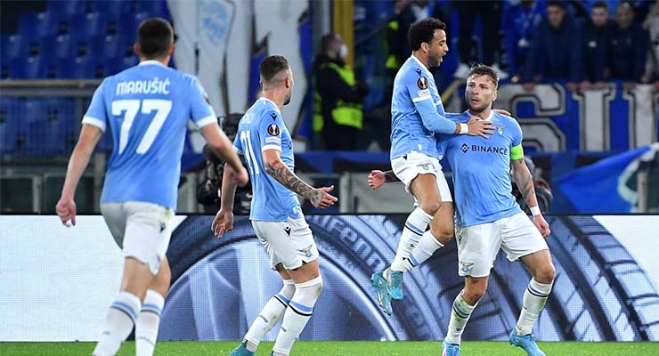 Soi kèo Lazio vs Inter Milan, 01h45 ngày 27/8 - Ảnh 1 Soi kèo Lazio vs Inter Milan, 01h45 ngày 27/8 - Ảnh 1