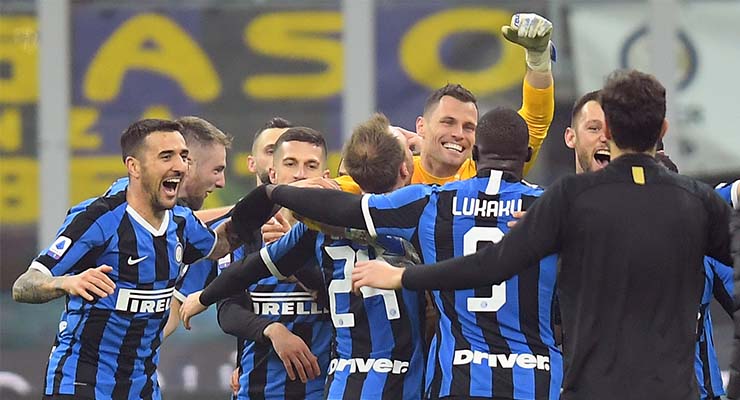 Soi kèo Lazio vs Inter Milan, 01h45 ngày 27/8 - Ảnh 2 Soi kèo Lazio vs Inter Milan, 01h45 ngày 27/8 - Ảnh 2