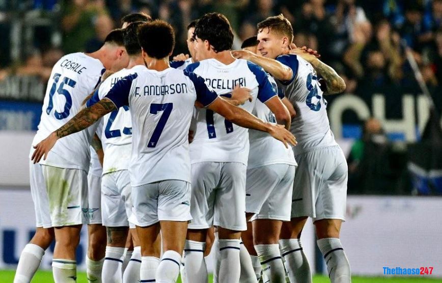 Soi kèo Lazio vs Monza Soi kèo Lazio vs Monza