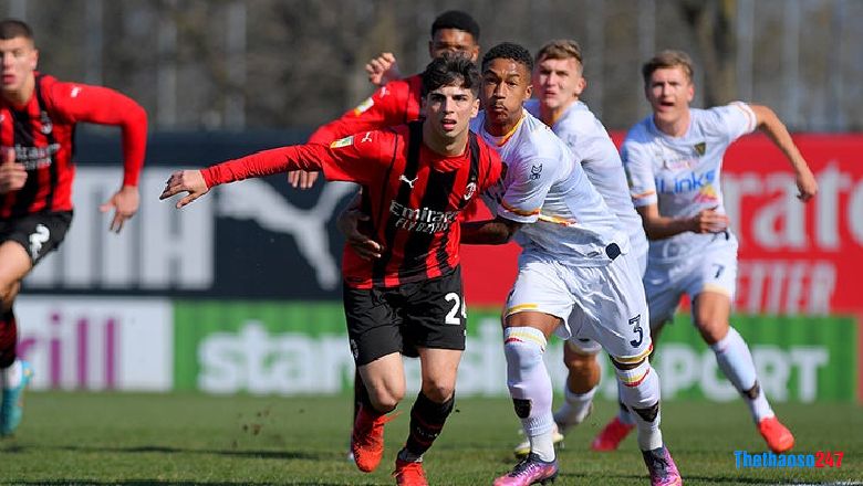 Soi kèo Lecce vs AC Milan, Serie A Soi kèo Lecce vs AC Milan, Serie A