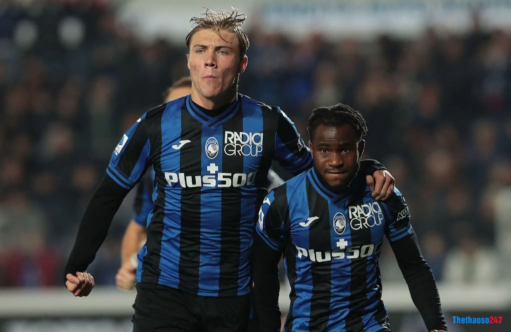 Soi kèo Lecce vs Atalanta Soi kèo Lecce vs Atalanta