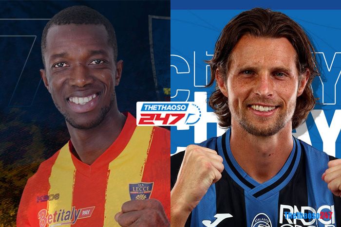 Soi kèo Lecce vs Atalanta Soi kèo Lecce vs Atalanta