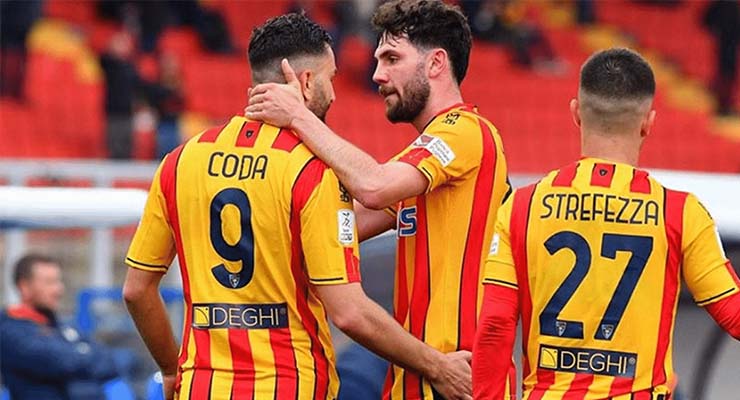 Soi kèo Lecce vs Inter Milan, 01h45 ngày 14/8 - Ảnh 1