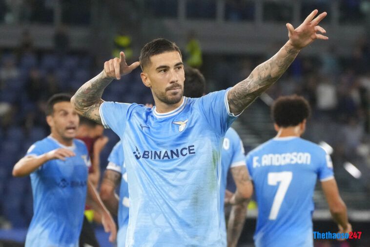 Soi kèo Lecce vs Lazio Soi kèo Lecce vs Lazio