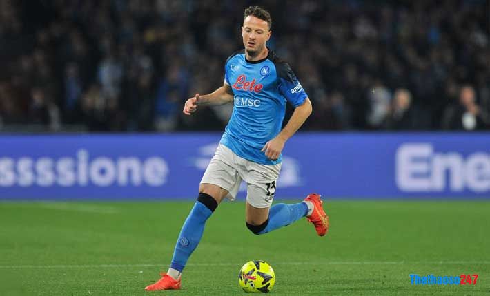 Soi kèo Lecce vs Napoli Soi kèo Lecce vs Napoli