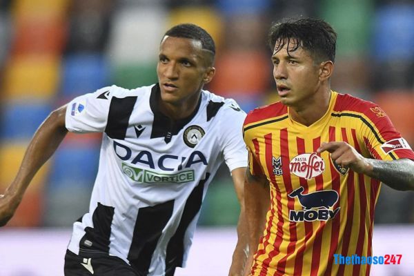 Soi kèo Lecce vs Udinese Soi kèo Lecce vs Udinese