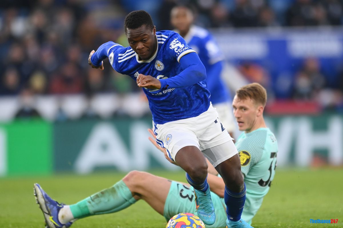 Soi kèo Leicester City vs Brighton, Premier League Soi kèo Leicester City vs Brighton, Premier League