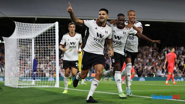 Soi kèo Leicester City vs Fulham, Premier League Soi kèo Leicester City vs Fulham,
