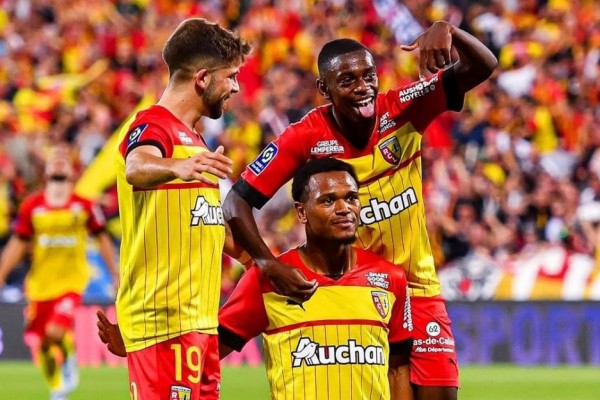 Soi kèo Lens vs Montpellier Soi kèo Lens vs Montpellier