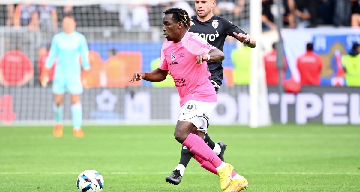 Soi kèo Lens vs Montpellier Soi kèo Lens vs Montpellier