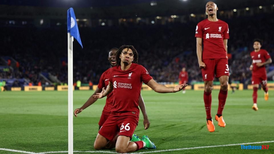 Soi kèo Liverpool vs Aston Villa Soi kèo Liverpool vs Aston Villa