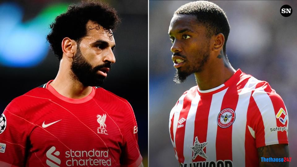 Soi kèo Liverpool vs Brentford Soi kèo Liverpool vs Brentford