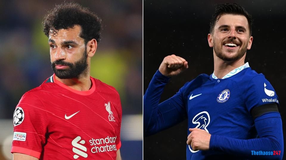 Soi kèo Liverpool vs Chelsea, Premier League