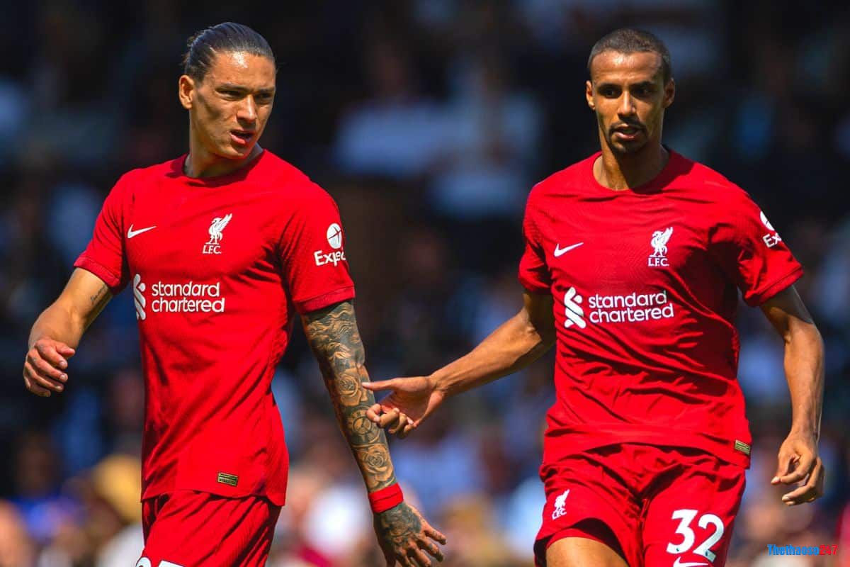 Soi kèo Liverpool vs Everton, Premier League Soi kèo Liverpool vs Everton, Premier League