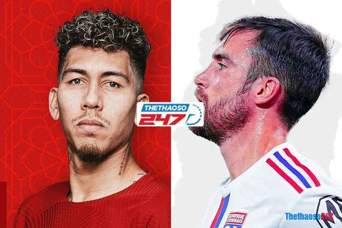 Soi kèo Liverpool vs Lyon Soi kèo Liverpool vs Lyon