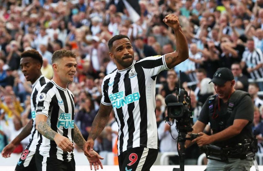 Soi kèo Liverpool vs Newcastle Premier League Soi kèo Liverpool vs Newcastle Premier League