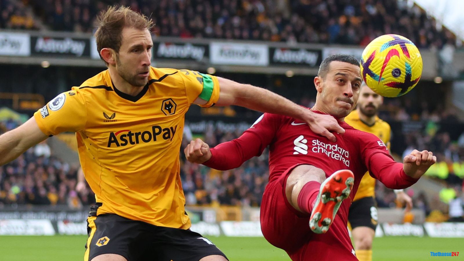 Soi kèo Liverpool vs Wolves, Premier League Soi kèo Liverpool vs Wolves, Premier League