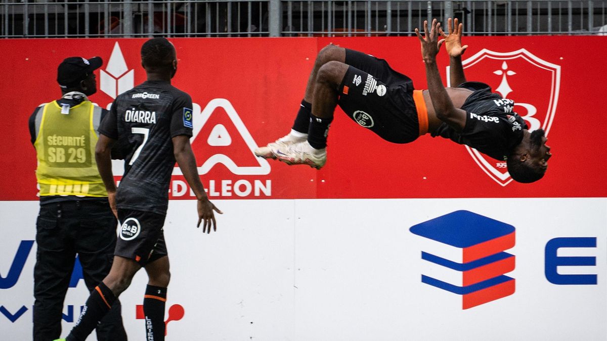Soi kèo Lorient vs Reims Soi kèo Lorient vs Reims
