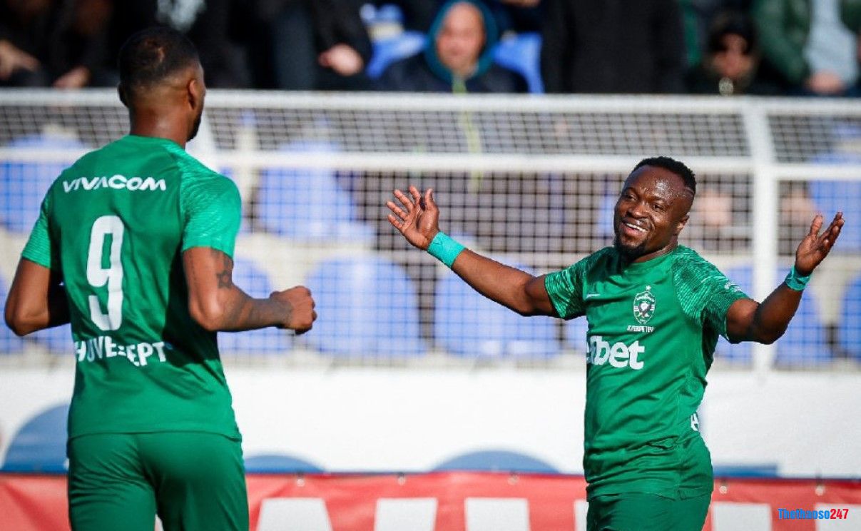 Nhận định trước trận Ludogorets vs Anderlecht Nhận định trước trận Ludogorets vs Anderlecht