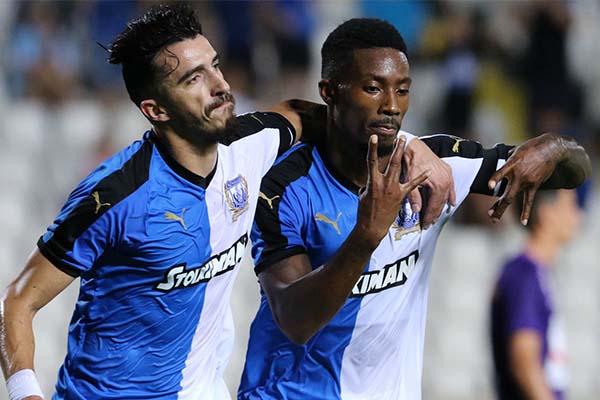 Soi kèo Maccabi Haifa vs Apollon, 00h00 ngày 4/8 - Ảnh 2