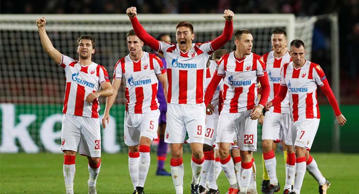 Soi kèo Maccabi Haifa vs Crvena Zvezda, 02h00 ngày 18/8 - Ảnh 2