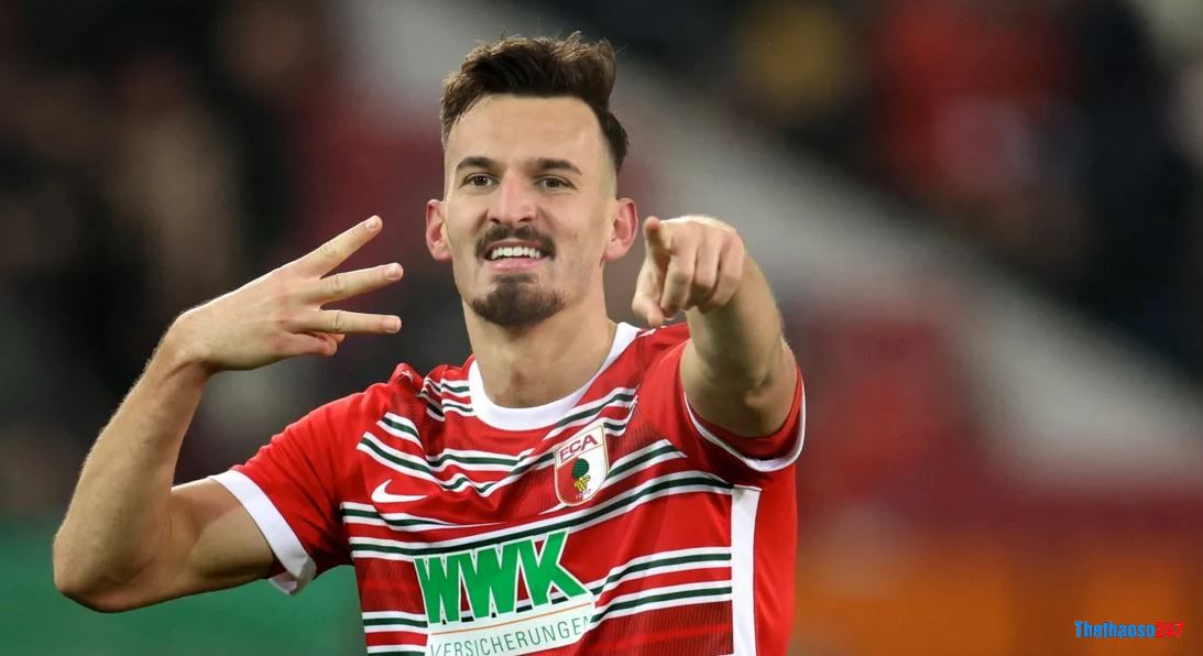 Soi kèo Mainz 05 vs Augsburg Soi kèo Mainz 05 vs Augsburg