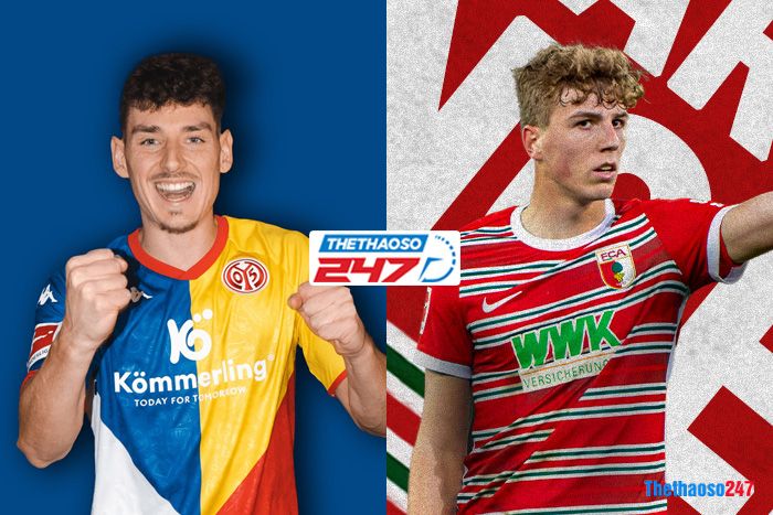 Soi kèo Mainz 05 vs Augsburg Soi kèo Mainz 05 vs Augsburg