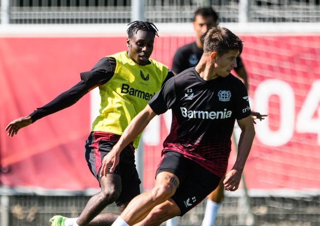 Soi kèo Mainz 05 vs Bayer Leverkusen Soi kèo Mainz 05 vs Bayer Leverkusen