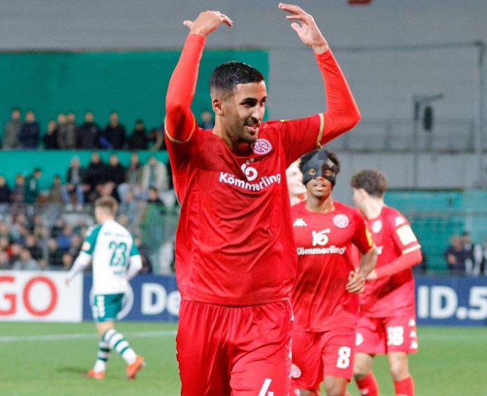 Soi kèo Mainz 05 vs Koln Soi kèo Mainz 05 vs Koln