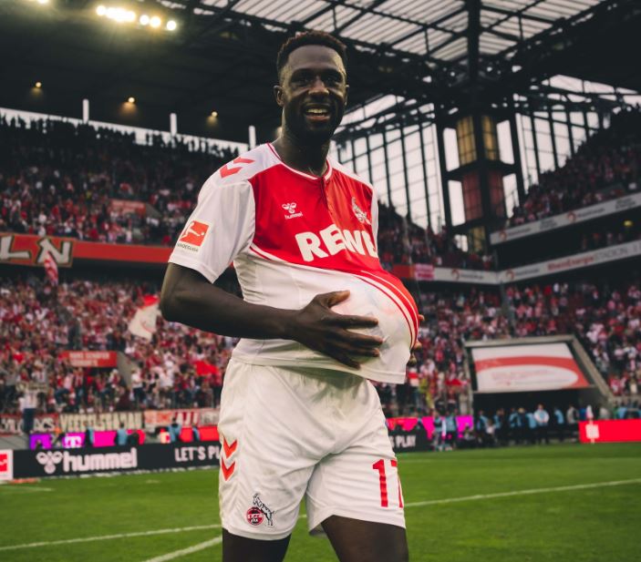 Soi kèo Mainz 05 vs Koln Soi kèo Mainz 05 vs Koln