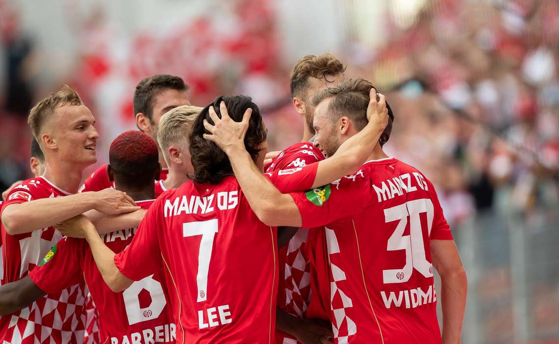 Soi kèo Mainz 05 vs RB Leipzig Soi kèo Mainz 05 vs RB Leipzig