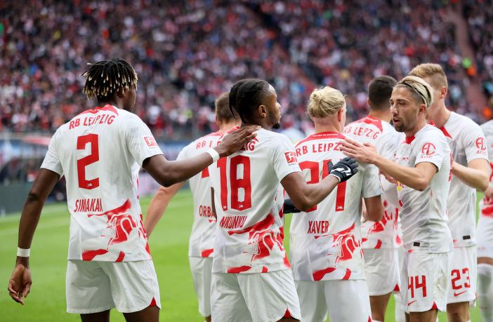 Soi kèo Mainz 05 vs RB Leipzig Soi kèo Mainz 05 vs RB Leipzig