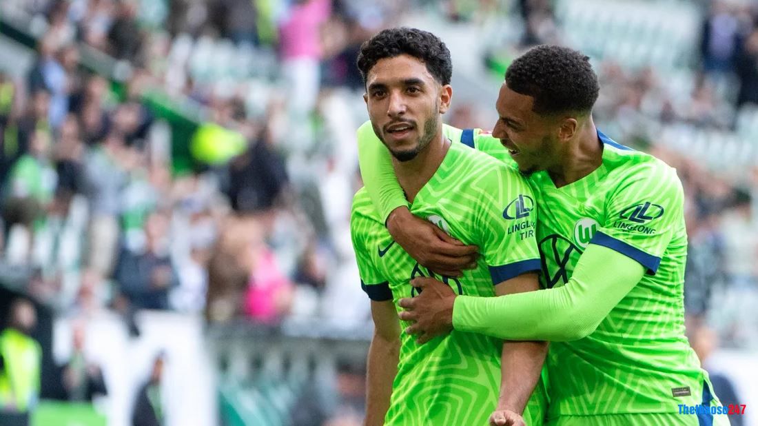 Soi kèo Mainz 05 vs Wolfsburg Soi kèo Mainz 05 vs Wolfsburg