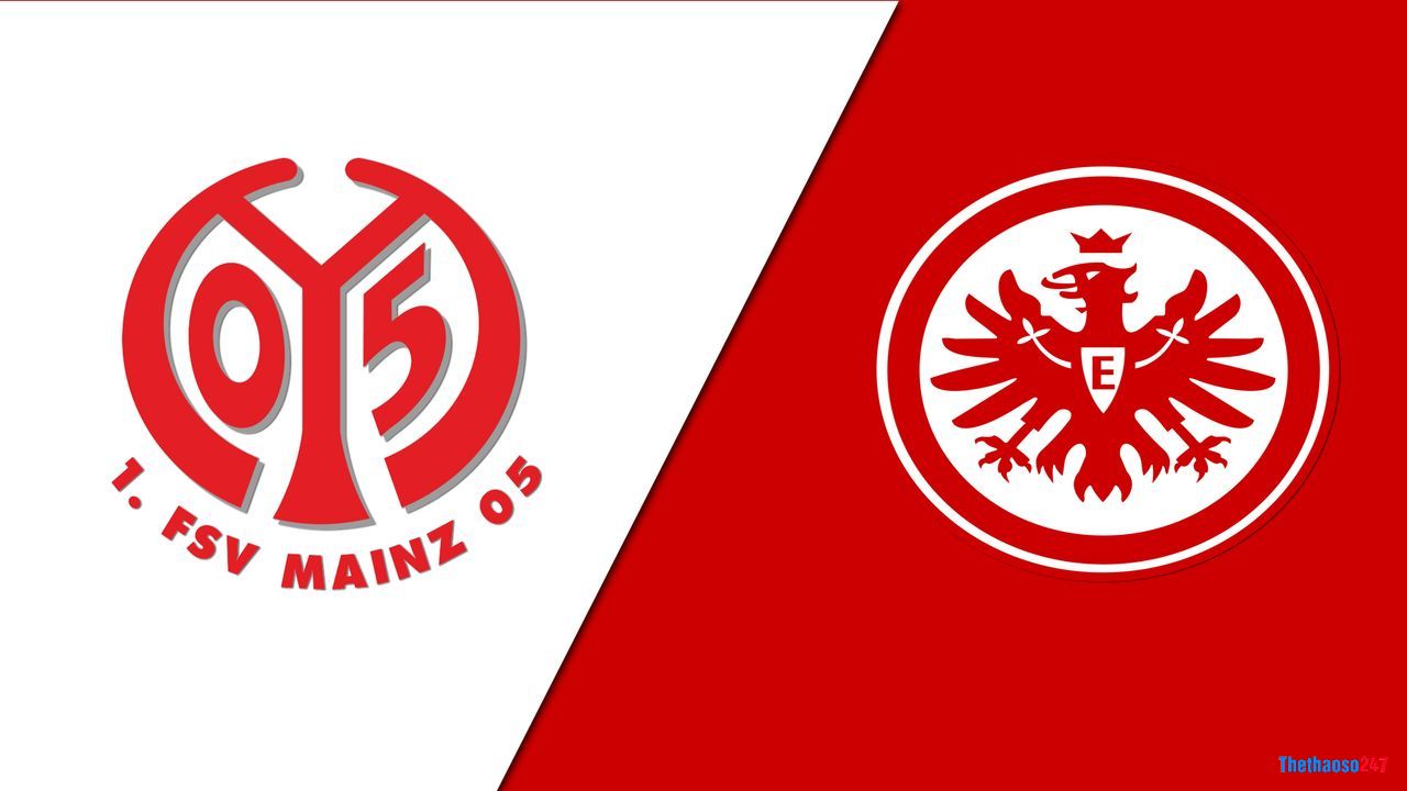 Soi kèo Mainz vs Eintracht Frankfurt Soi kèo Mainz vs Eintracht Frankfurt